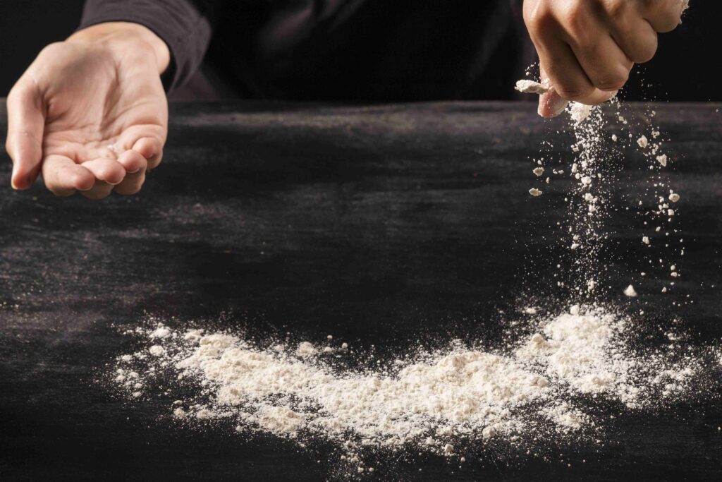 Światowy Dzień Mąki - 5 faktów o mące