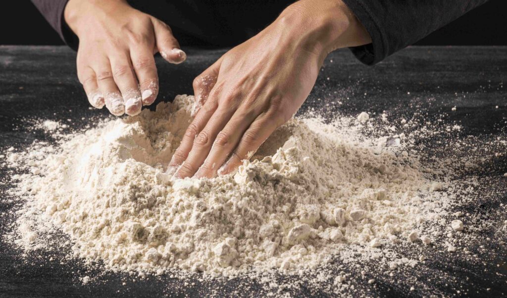 Światowy Dzień Mąki - 5 faktów o mące