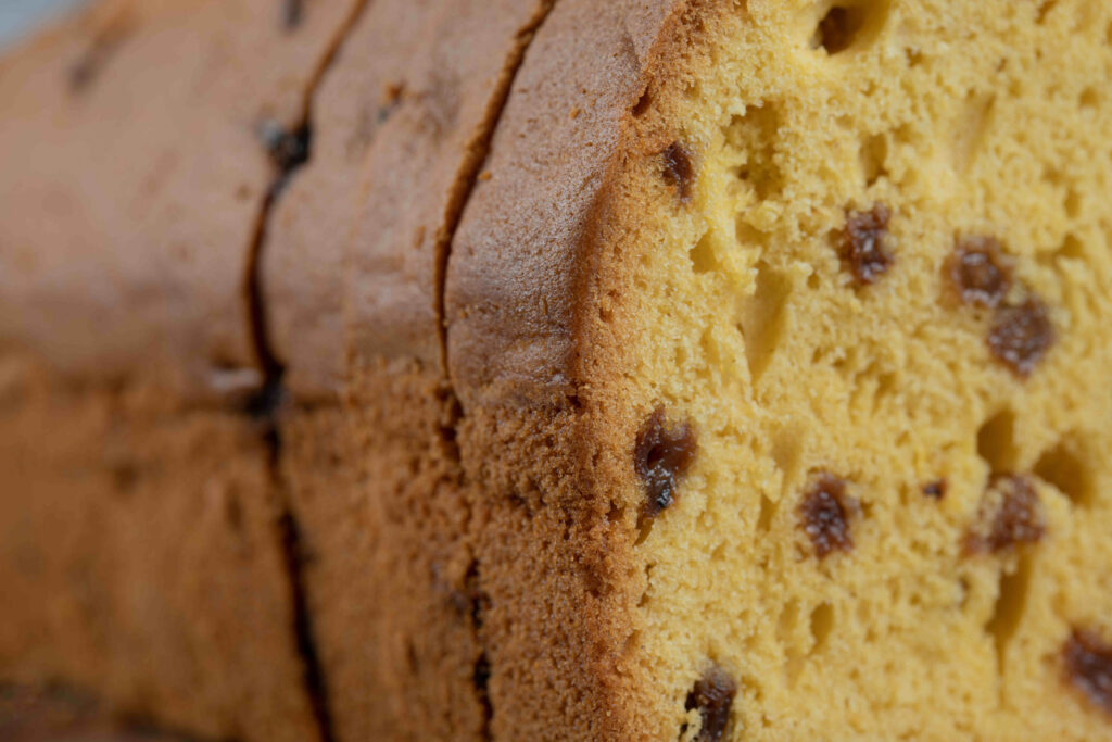 Sprawdzony przepis na domowy keks